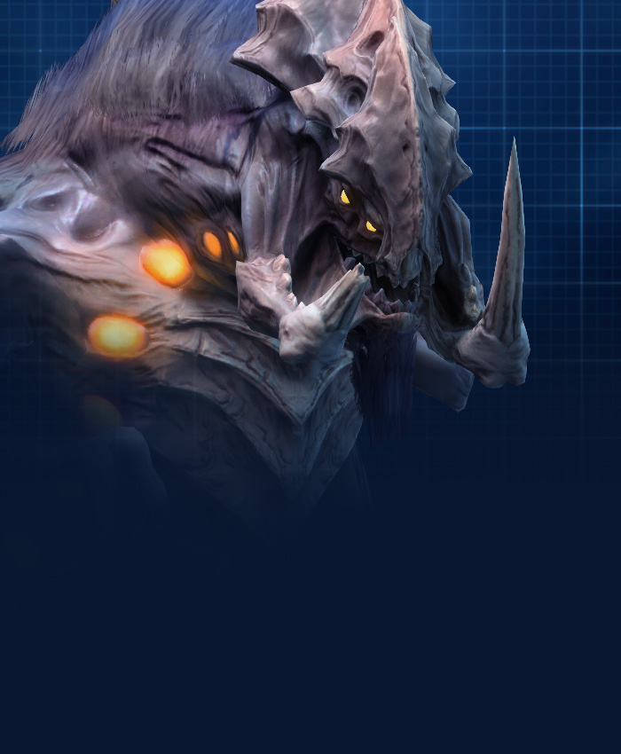 Presentador: Dehaka - StarCraft II | Battle.net