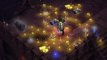 Купить Diablo III - В России