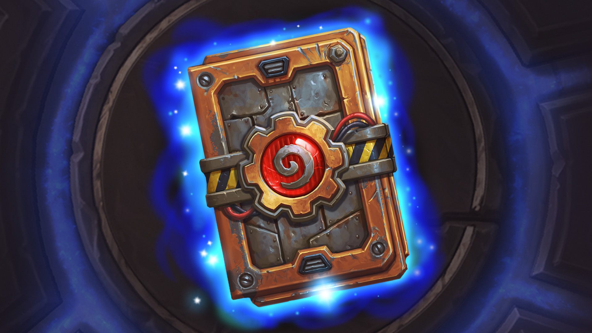 Goblins Vs Gnomes Hearthstone Battle