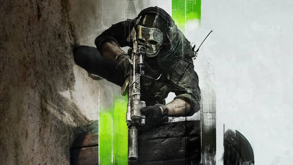 Call of Duty®: Modern Warfare® II - Call of Duty: MW II | WZ | Call of Duty®: Modern Warfare® II - Call of Duty: MW II | WZ |