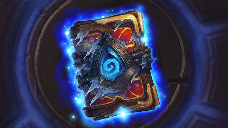 Buste de L'Avanzata del Re dei Lich - Hearthstone | Battle.net