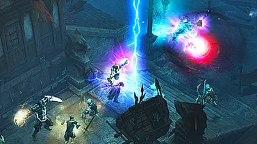 Diablo® of Souls™ Diablo III | Battle.net