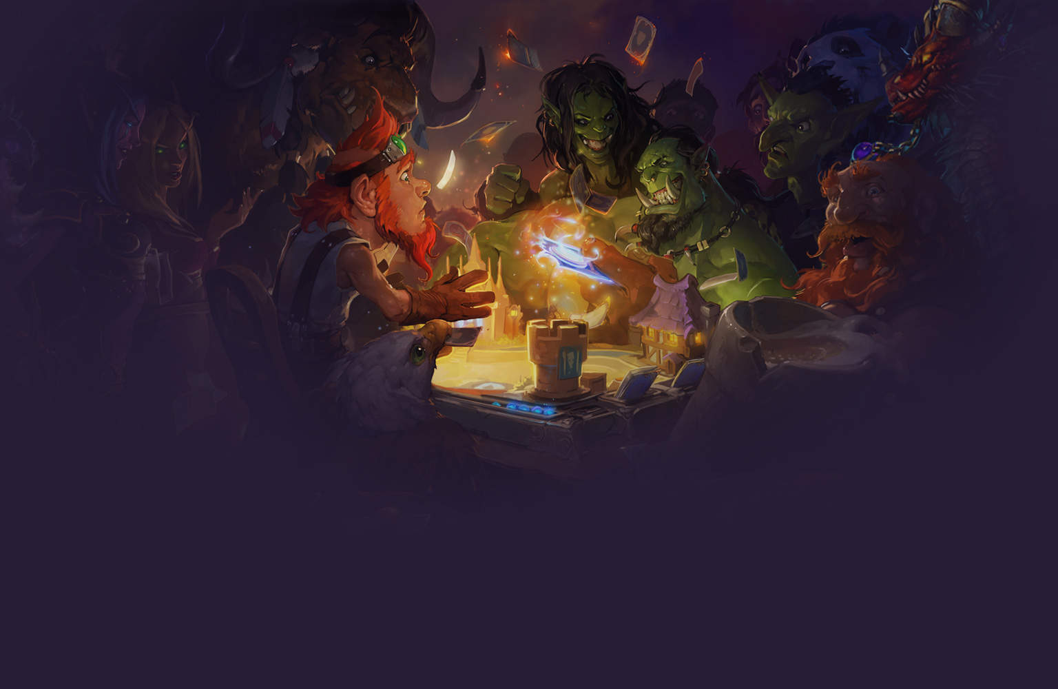 Find the best laptops for Hearthstone